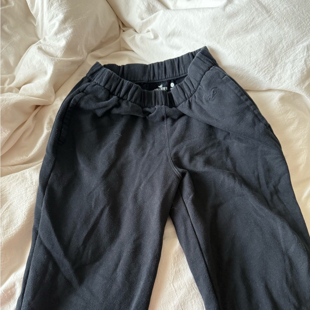 hollister sweatpants
